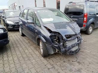 Autoverwertung Opel Meriva Meriva, MPV, 2003 / 2010 1.6 16V 2009/6