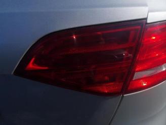 Audi A4 A4 Avant (B8), Combi, 2007 / 2015 2.0 TDI 16V picture 32