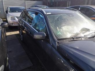 Dezmembrări autoturisme Mercedes E-klasse E Estate (S212), Combi, 2009 / 2016 E-200 CDI 16V BlueEfficiency,BlueTEC 2011