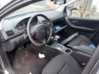 Mercedes A-klasse A (W169), Hatchback, 2004 / 2012 1.5 A-150 5-Drs. picture 5
