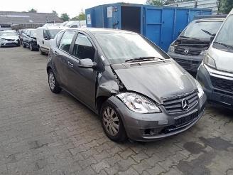 Mercedes A-klasse A (W169), Hatchback, 2004 / 2012 1.5 A-150 5-Drs. picture 2