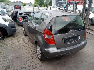 Mercedes A-klasse A (W169), Hatchback, 2004 / 2012 1.5 A-150 5-Drs. picture 9