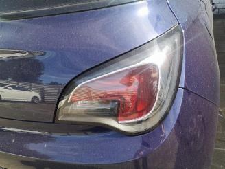 Opel Adam Adam, Hatchback 3-drs, 2012 / 2019 1.2 16V picture 27