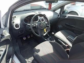 Opel Corsa Corsa D, Hatchback, 2006 / 2014 1.4 Eco picture 12
