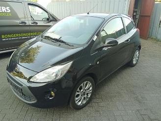 Dezmembrări autoturisme Ford Ka Ka II, Hatchback, 2008 / 2016 1.2 2009/9