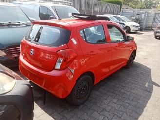 Opel Karl Karl, Hatchback 5-drs, 2015 / 2019 1.0 12V picture 23