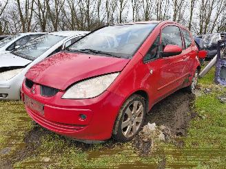 Autoverwertung Mitsubishi Colt 1.3 Heartbeat 2006/1