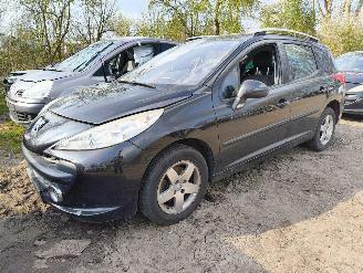 Auto da rottamare Peugeot 207 SW 1.4 VTi XS 2009/5