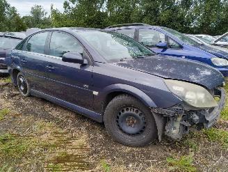 Auto da rottamare Opel Vectra GTS 2.2-16V Executive 2007/3