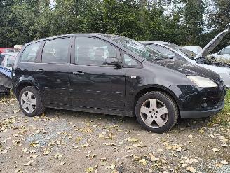 Coche siniestrado Ford Focus C-Max 1.6-16V Futura 2007/7