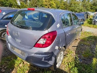 rozbiórka samochody osobowe Opel Corsa 1.2-16V Business 2007/8