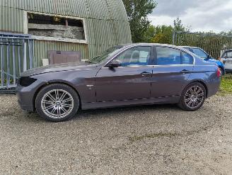  BMW 3-serie 325i Dynamic Executive 2005/5