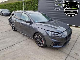 Ford Focus Focus 4 Wagon, Combi, 2018 1.5 EcoBoost 12V 182 picture 2