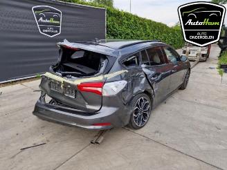 Ford Focus Focus 4 Wagon, Combi, 2018 1.5 EcoBoost 12V 182 picture 8