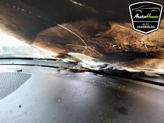 Mercedes GLC GLC Coupe (C253), SUV, 2016 / 2023 2.2 220d 16V BlueTEC 4-Matic picture 15