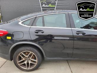 Mercedes GLC GLC Coupe (C253), SUV, 2016 / 2023 2.2 220d 16V BlueTEC 4-Matic picture 12