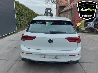 Volkswagen Golf Golf VIII (CD1), Hatchback, 2019 1.5 TSI BlueMotion 16V picture 9