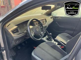 Volkswagen Polo Polo VI (AW1), Hatchback 5-drs, 2017 1.0 TSI 12V picture 17