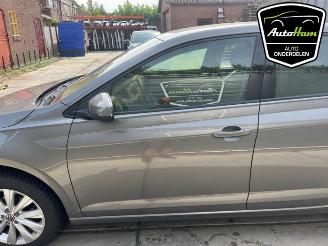 Volkswagen Polo Polo VI (AW1), Hatchback 5-drs, 2017 1.0 TSI 12V picture 12