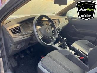 Volkswagen Polo Polo VI (AW1), Hatchback 5-drs, 2017 1.0 TSI 12V picture 20