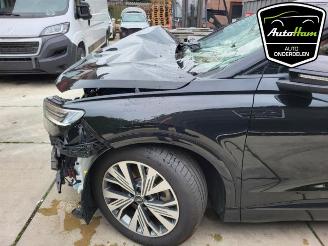 Audi Q4 Q4 Sportback (4FN), SUV, 2021 40 e-tron 77 kWh picture 5