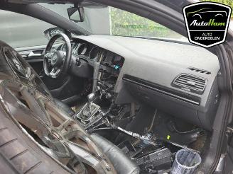 Volkswagen Golf Golf VII (AUA), Hatchback, 2012 / 2021 2.0 GTD 16V picture 15