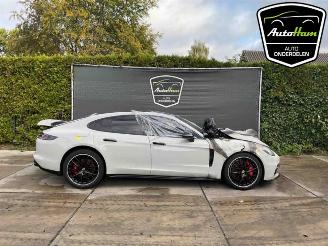 Autoverwertung Porsche Panamera Panamera (971G), Liftback, 2016 / 2023 3.0 V6 24V 2018/7