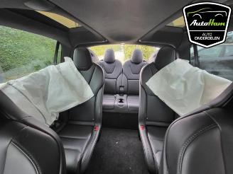 Tesla Model X Model X, SUV, 2013 100X picture 15