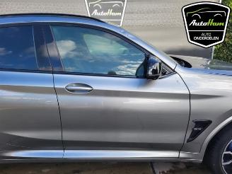 BMW X4 X4M (F98), SUV, 2019 3.0 TwinPower Turbo 24V Competition picture 26