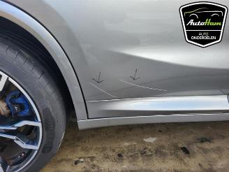 BMW X4 X4M (F98), SUV, 2019 3.0 TwinPower Turbo 24V Competition picture 25