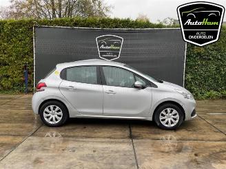 Autoverwertung Peugeot 208 208 I (CA/CC/CK/CL), Hatchback, 2012 / 2019 1.0 Vti 12V PureTech 2016/3
