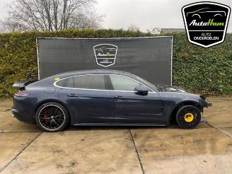 Démontage voiture Porsche Panamera Panamera (971G), Liftback, 2016 / 2023 4.0 V8 32V Turbo 2017/9