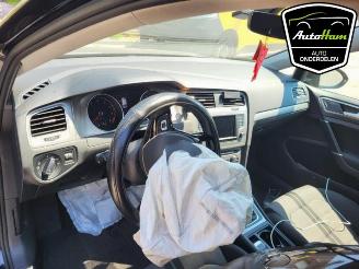 Volkswagen Golf Golf VII (AUA), Hatchback, 2012 / 2021 1.0 TSI 12V BlueMotion picture 12