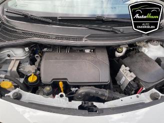 Renault Twingo Twingo II (CN), Hatchback 3-drs, 2007 / 2014 1.2 16V picture 14