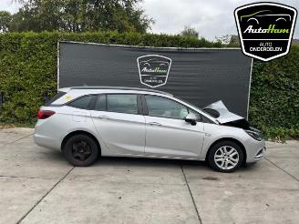Auto da rottamare Opel Astra Astra K Sports Tourer, Combi, 2015 / 2022 1.6 CDTI 136 16V 2018