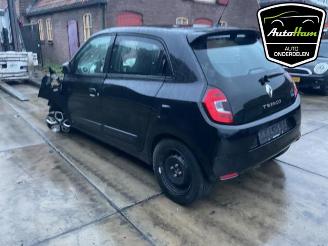 Renault Twingo Twingo III (AH), Hatchback 5-drs, 2014 ZE R80 picture 6