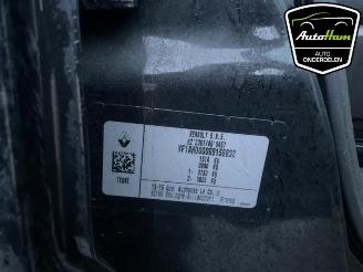 Renault Twingo Twingo III (AH), Hatchback 5-drs, 2014 ZE R80 picture 12