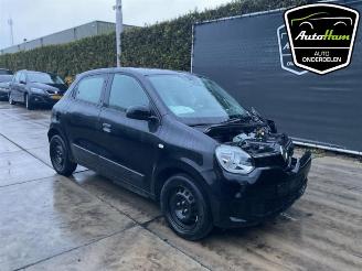 Renault Twingo Twingo III (AH), Hatchback 5-drs, 2014 ZE R80 picture 2