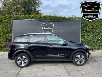 Purkuautot passenger cars Kia Niro Niro I (DE), SUV, 2016 / 2022 E-Niro 64 kWh 2020/11