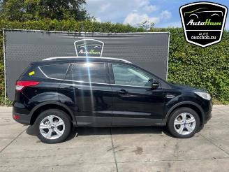 Coche siniestrado Ford Kuga Kuga II (DM2), SUV, 2012 1.6 EcoBoost 16V 2013/11