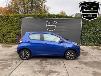 Sloopauto Peugeot 108 108, Hatchback, 2014 1.0 12V VVT-i 2020/9
