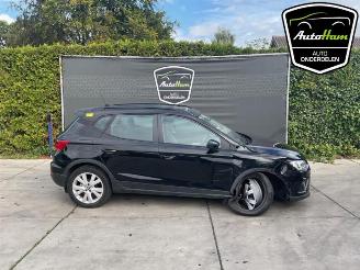 Auto da rottamare Seat Arona Arona (KJX), SUV, 2017 1.0 TSI 12V 2019