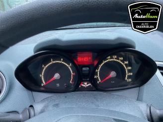 Ford Fiesta Fiesta 6 (JA8), Hatchback, 2008 / 2018 1.25 16V picture 10