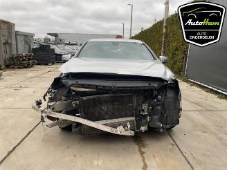 Mercedes A-klasse A (W176), Hatchback, 2012 / 2018 1.6 A-180 16V picture 3