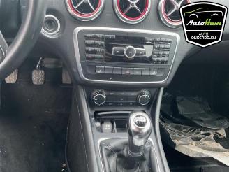 Mercedes A-klasse A (W176), Hatchback, 2012 / 2018 1.6 A-180 16V picture 13