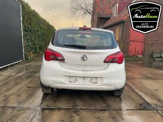 Opel Corsa Corsa E, Hatchback, 2014 1.4 16V picture 7