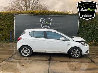 Dezmembrări autoturisme Opel Corsa Corsa E, Hatchback, 2014 1.4 16V 2016/9