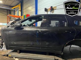 Autoverwertung Porsche Cayenne Cayenne II (92A), SUV, 2010 / 2018 3.0 S E-Hybrid 24V 2015/12
