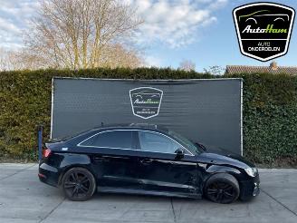 Uttjänta bilar auto Audi A3 A3 Limousine (8VS/8VM), Sedan, 2013 / 2020 1.4 TFSI ACT 16V 2015/9