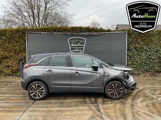 Dezmembrări autoturisme Opel Crossland Crossland (X), SUV, 2017 1.2 Turbo 12V Euro 6 2020/11